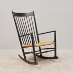 1595 2001 ROCKING CHAIR